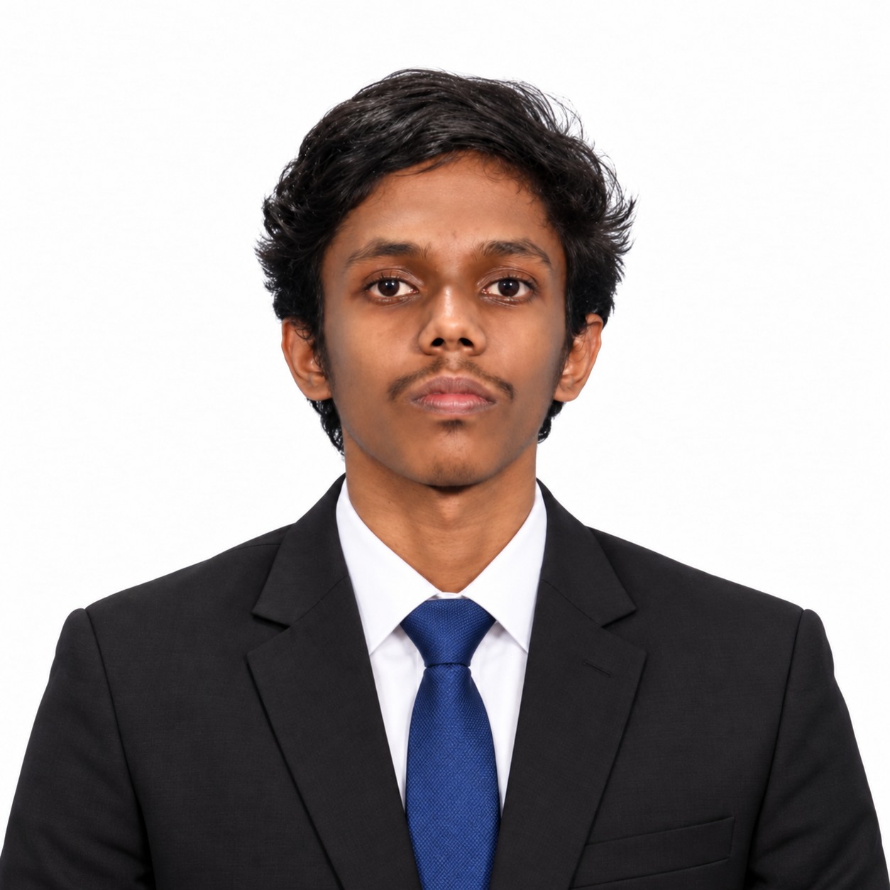 Leo Sahan Navoda